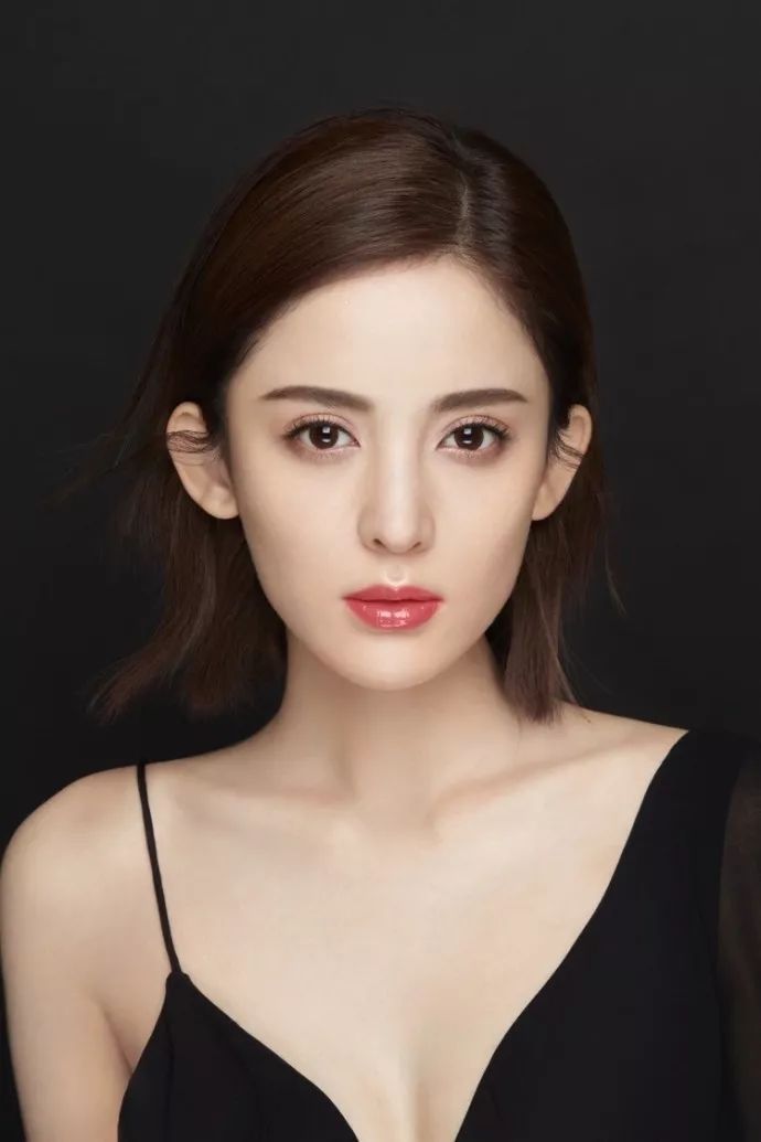 公认的最漂亮的五种唇形,十大丑唇形