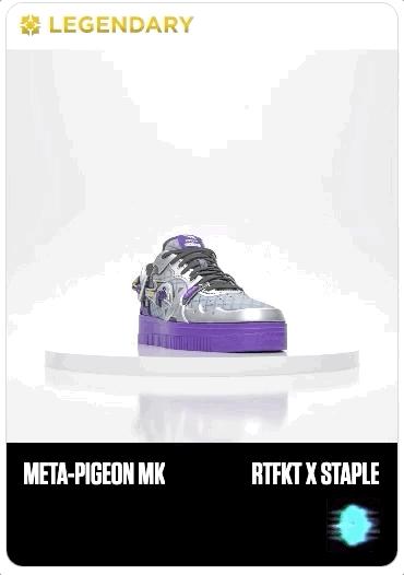 零创｜NFT艺术圈丨时尚/视觉设计还能这样玩？