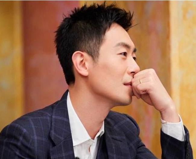 32岁闯关东走红,闯关东朱亚文荷尔蒙