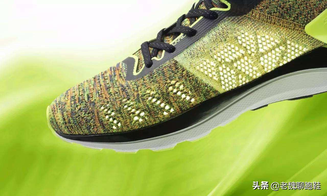 不懂鞋球鞋测评,不懂跑鞋怎么办