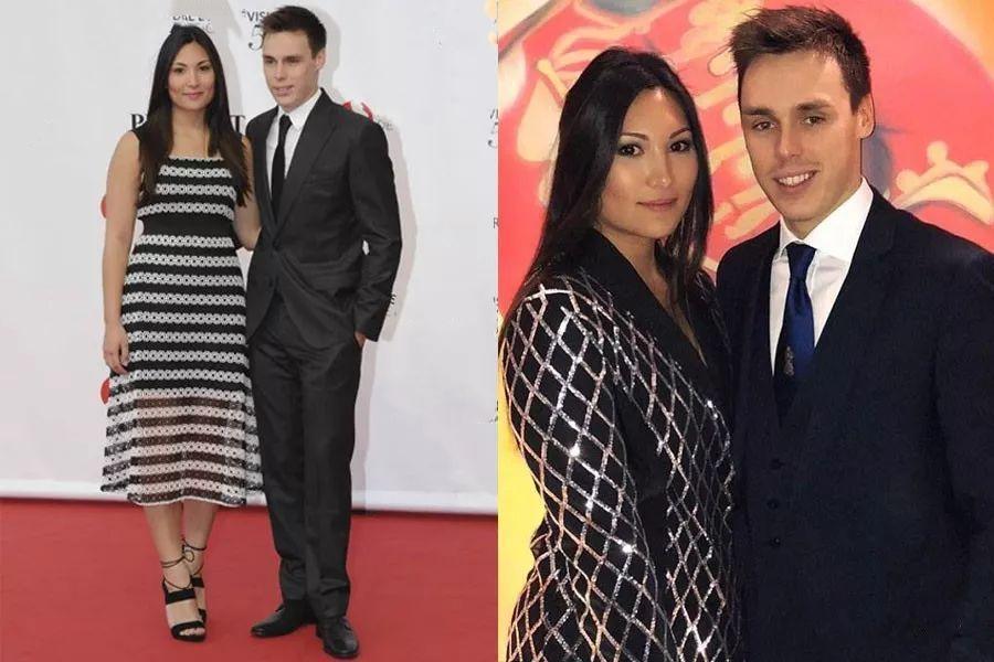 摩洛哥王子迎娶越南新娘,摩纳哥王妃婚纱