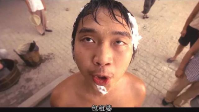 周星驰一万年太久了经典台词,周星驰一句话成为经典