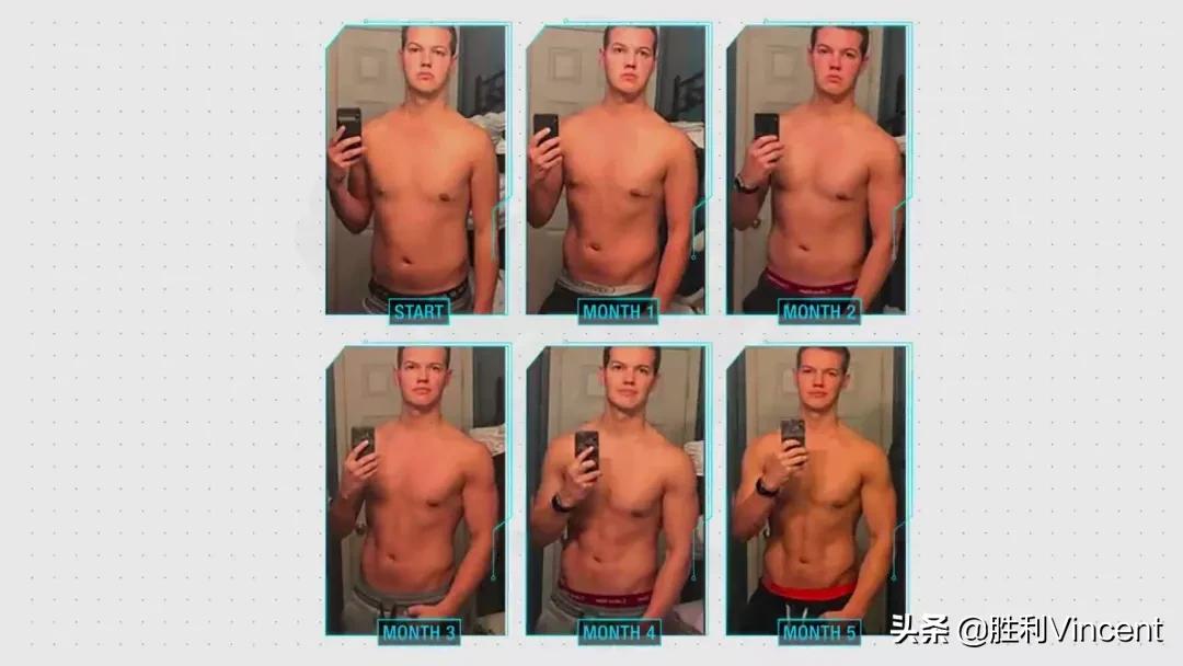 胖子练腹肌可以减肚子上的脂肪吗,最后两块腹肌上面有脂肪该怎么练