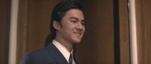 亚洲九大颜值男,亚洲男明星容颜变化