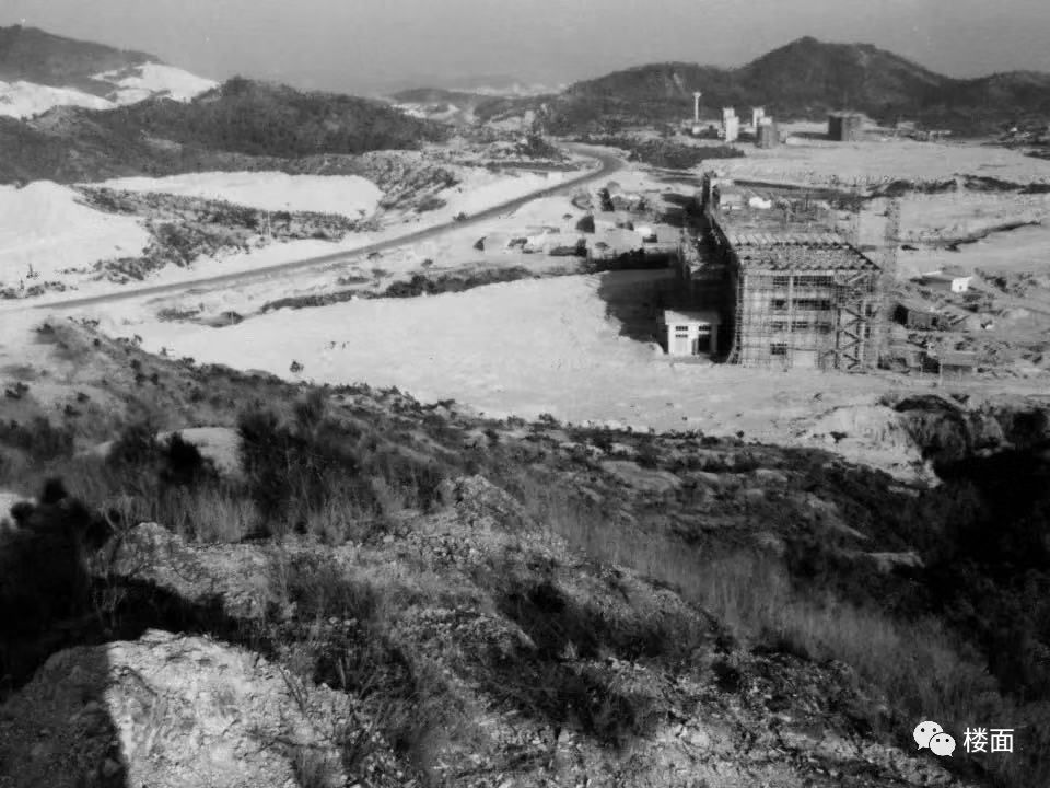 深圳华侨城的历史,深圳华侨城变迁史