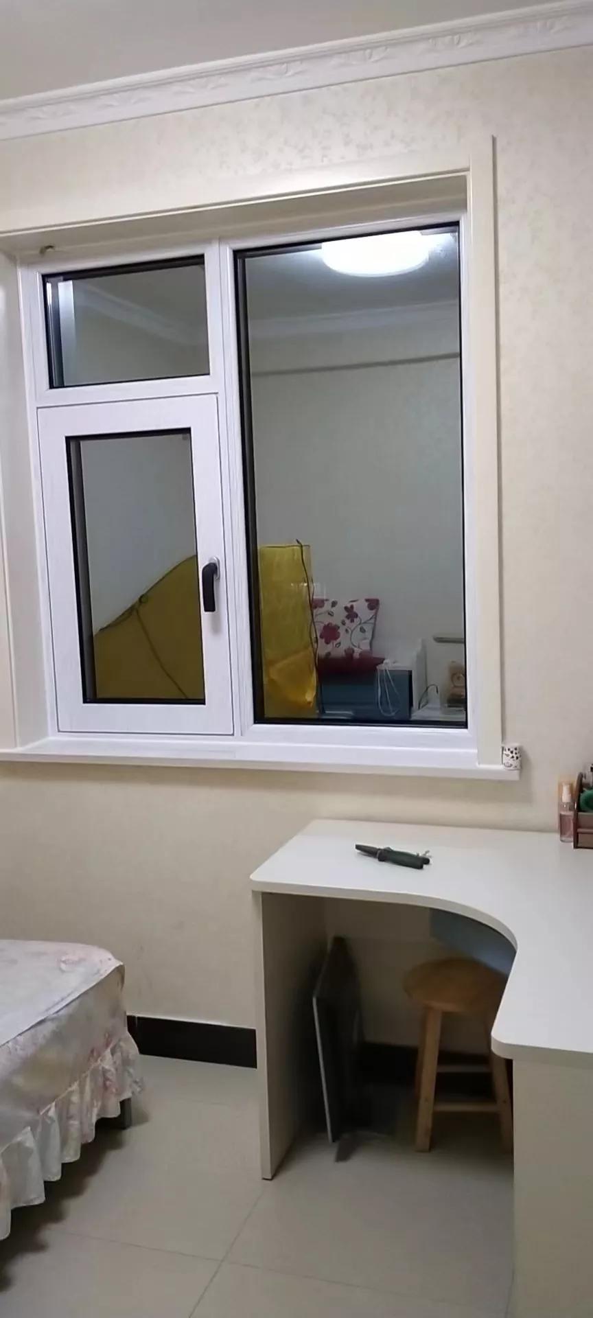 做断桥铝窗户怎么量尺,断桥铝窗户款式效果图