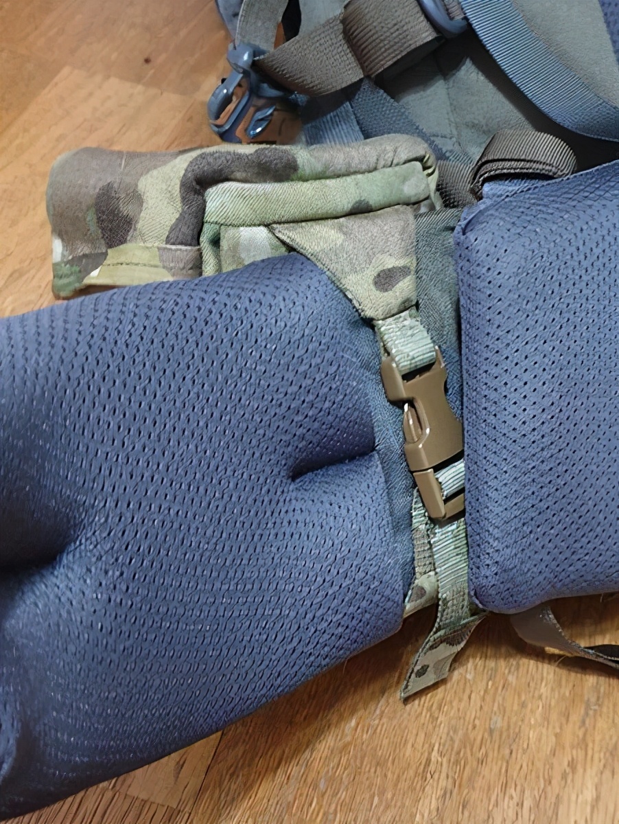 海豹突击队神秘农场背包,美国海豹突击队背包