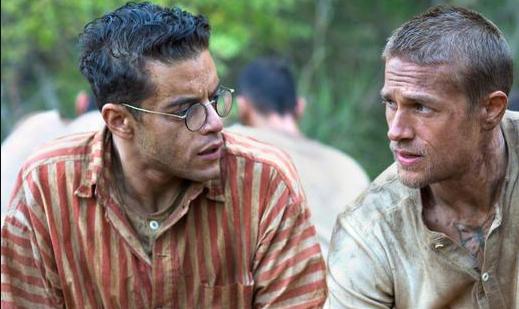 世上最强的越狱大师,世界上最强的越狱大师