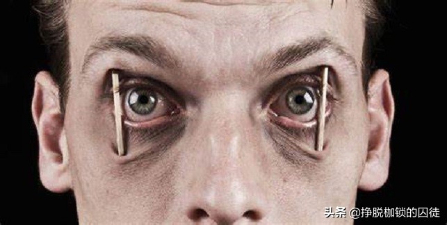 一个人能连着几天不睡觉,经常一天一夜不睡有什么后果