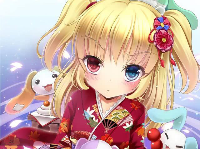 盘点动漫中的姐弟控,盘点动漫中的兄控妹妹