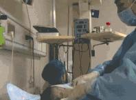 冬天的产房也是冰冷的吗,产房真实现象