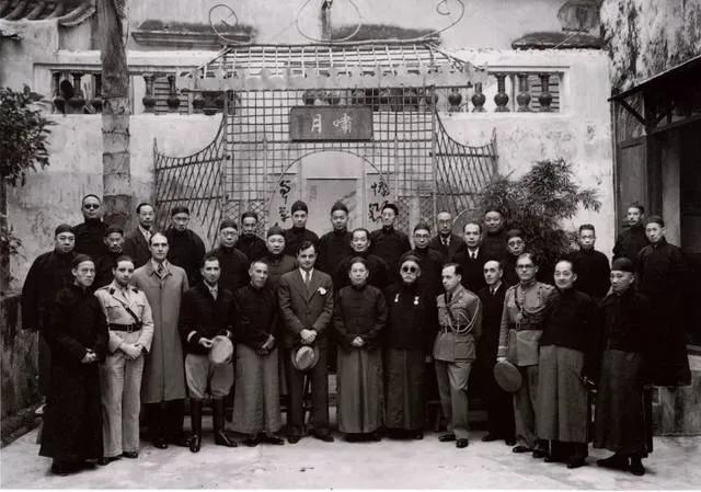 港人简史（十四）香港社会百态和*赌黄**毒（5）