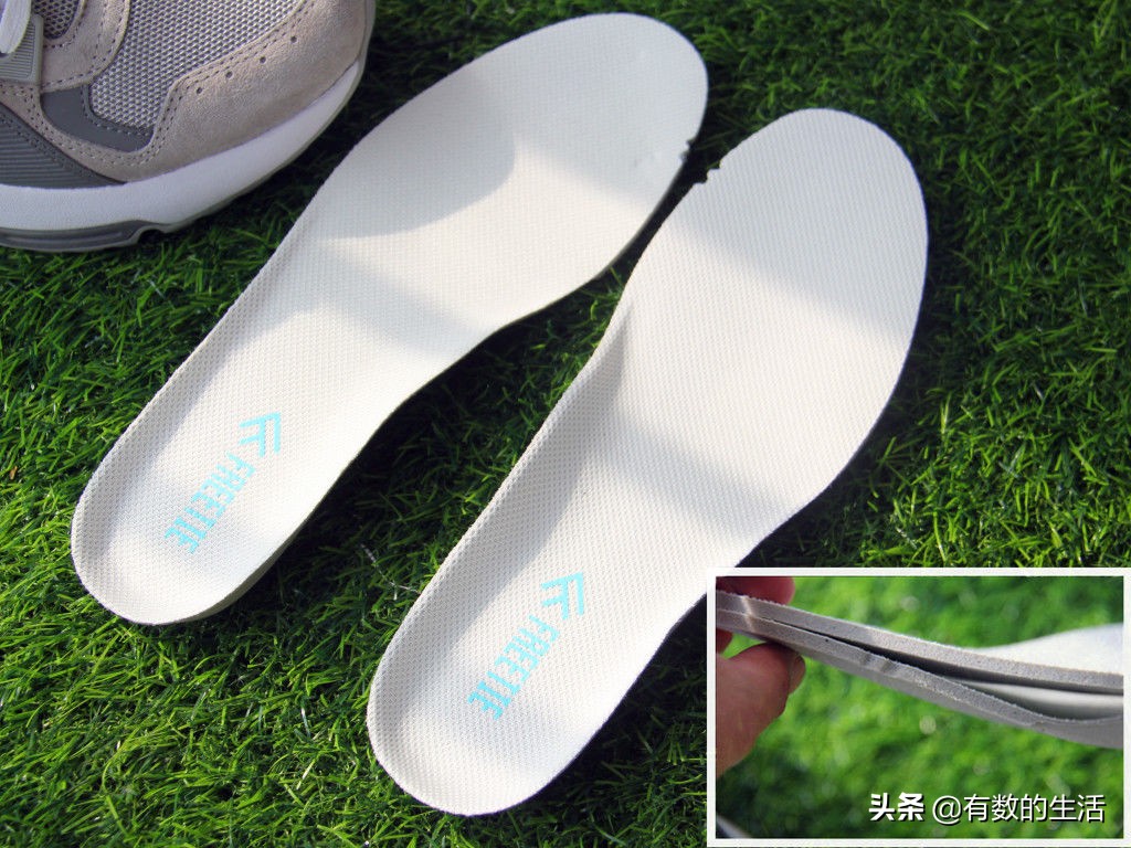 新百伦透气运动男鞋怎么样,freetie轻便透气休闲鞋测评