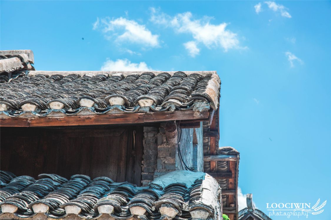 贵州除了千户苗寨还有其他玩的吗,贵州千户苗寨外的古镇