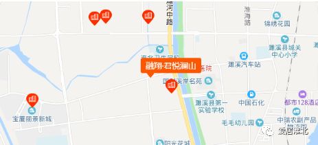 淮北濉溪新房出售最新信息和价格,濉溪房价多少钱一平方