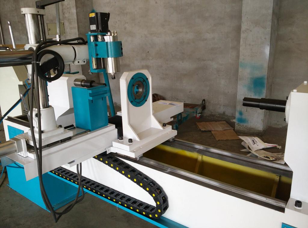 数控车床数控就业前景数控车床对刀特点性能优势发展空间