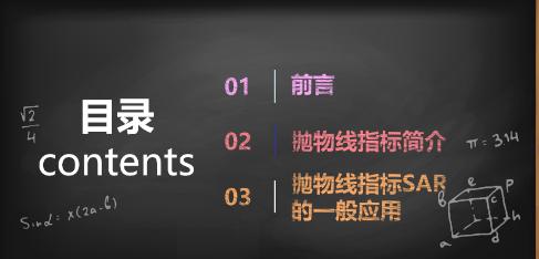 sar抛物线指标原始源码,抛物线指标sar参数设置