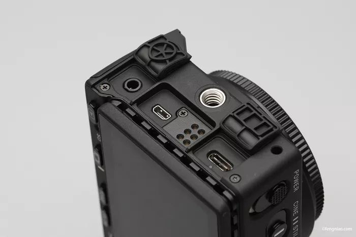 适马sigmafp微单评测,适马fp和索尼微单哪个好