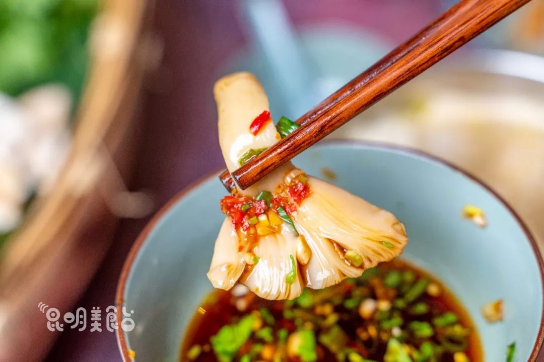 昆明高原明珠牛头宴,昆明附近哪里有世外桃源