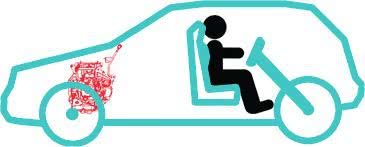 爆改夏利黑武士,夏利改装最新消息