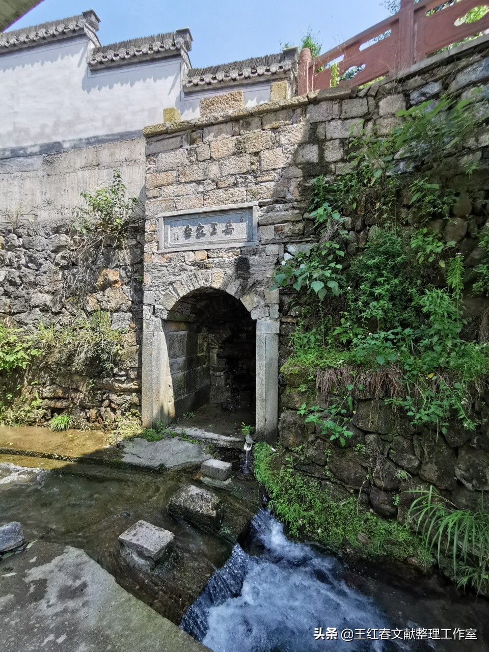 歙县三阳镇古村落,歙县传统古村落自驾游