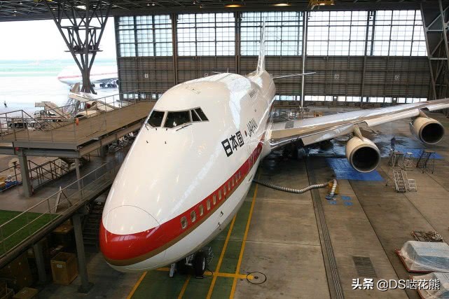 日本新一代空军一号,空军一号日本订单