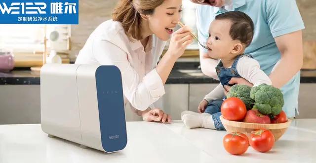 唯尔净水器代理加盟,美国唯尔净水加盟费多少