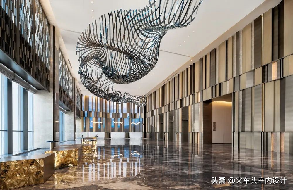 重庆江景希尔顿酒店,重庆两江高科希尔顿酒店是几星