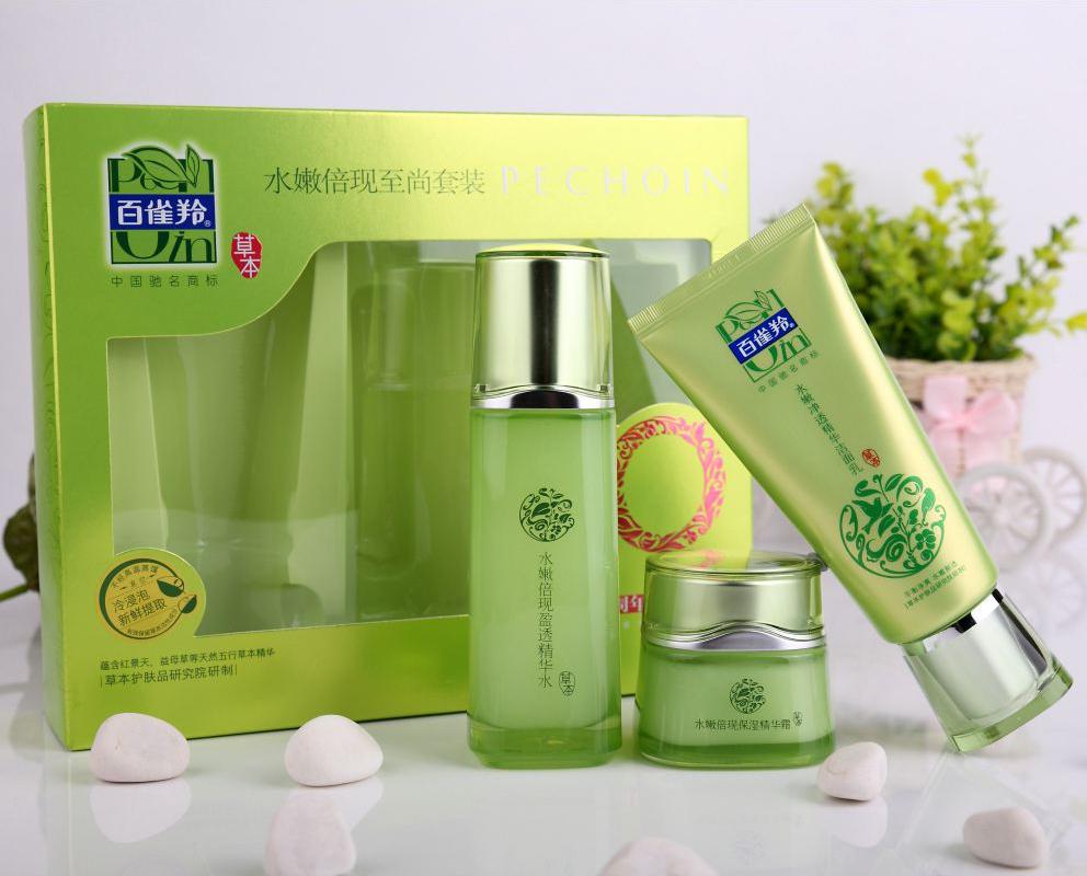 口碑最好的秋冬平价水乳套装,秋冬补水套装平价排行榜10强