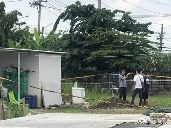 泰国食人宴真实事件是合法吗,泰国警察吃海鲜吃出疑似龙珠