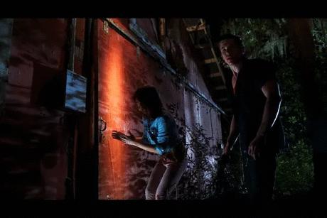 多部令人憋尿窒息的逃生电影