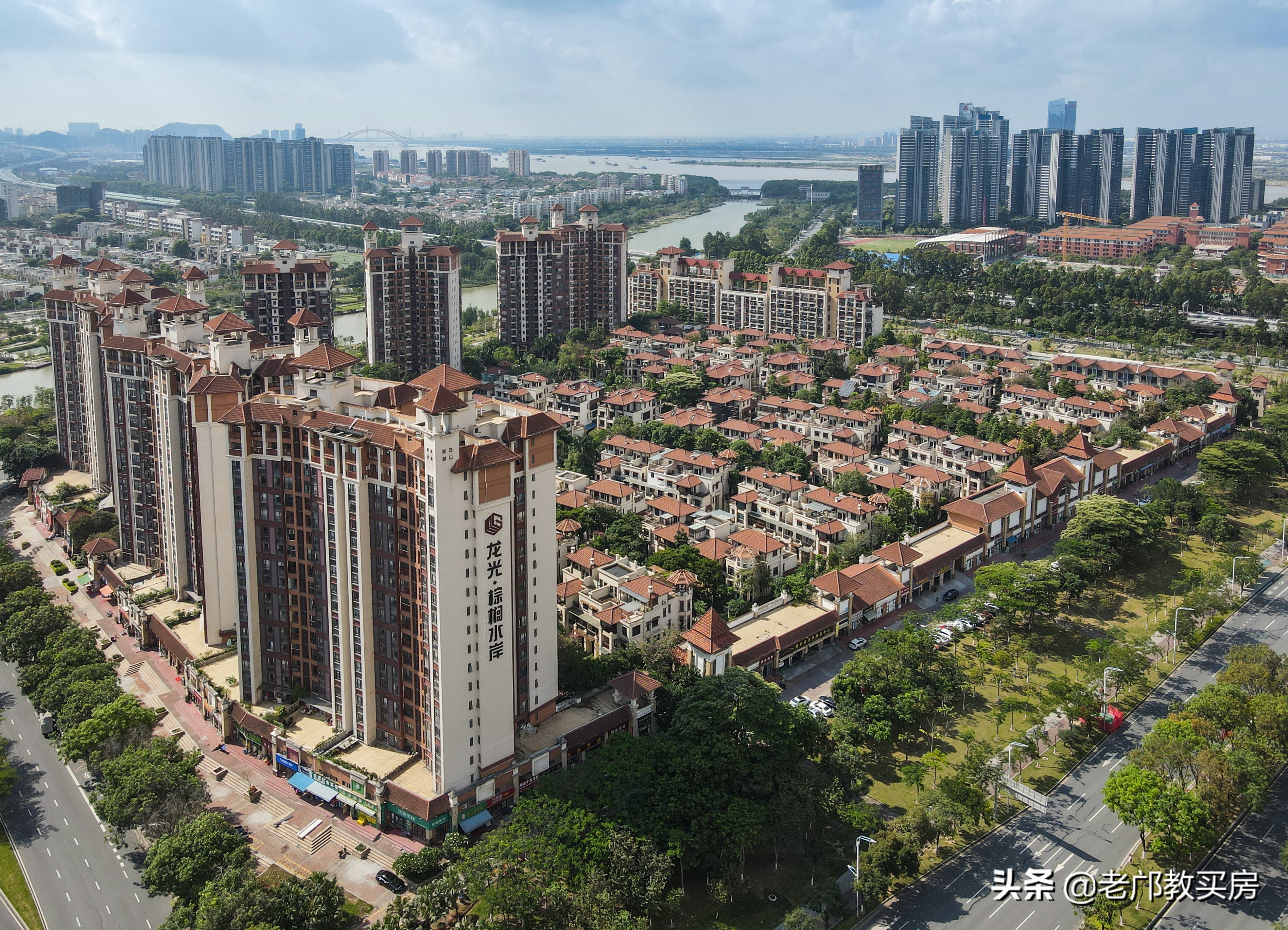 广州南沙蕉门一手楼房价,南沙区蕉门房价