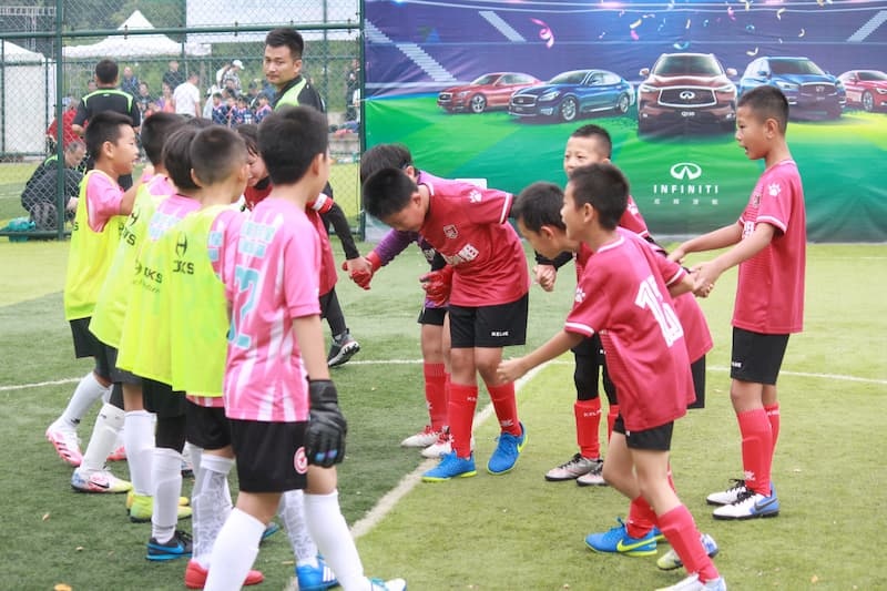 小足球大梦想完整版,小足球大梦想沈阳浑南