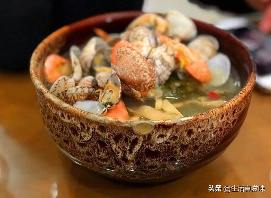 宁波人一天吃什么,宁波一个人吃的美食