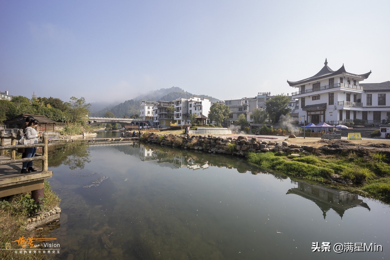 郴州民宿《那山那水》,郴州那山那水酒店