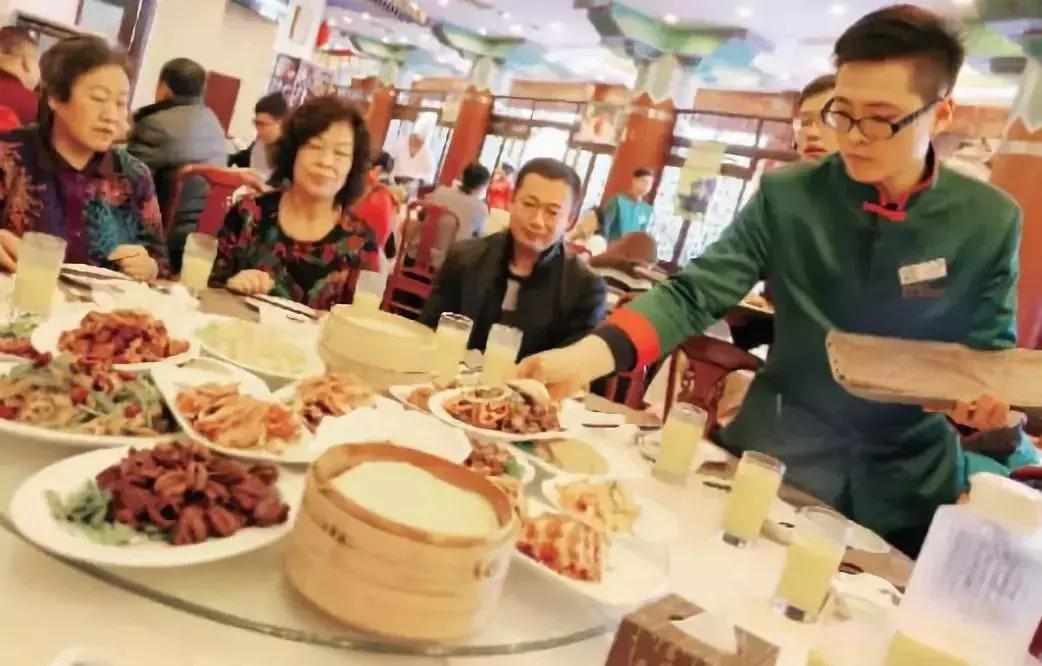 餐饮越来越难做的七大原因,餐饮为什么这么难