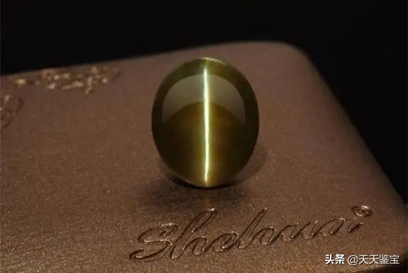 奢华金绿宝石图片大全,最好看的金绿宝石