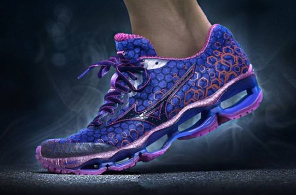 美津浓性价比最高的跑鞋,美津浓400左右的竞速跑鞋