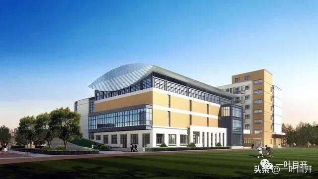 一叶目开带你们领略真实的华育初中校内生活