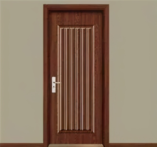 当别人说你选的门不好看,室内门真难选