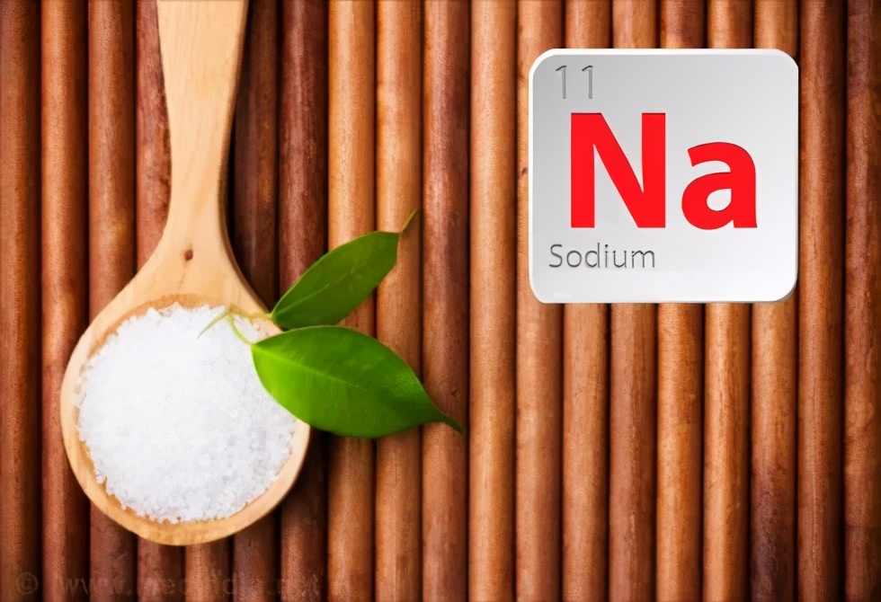 宝宝几个月可吃加盐食物,1岁宝宝需要额外加盐吗