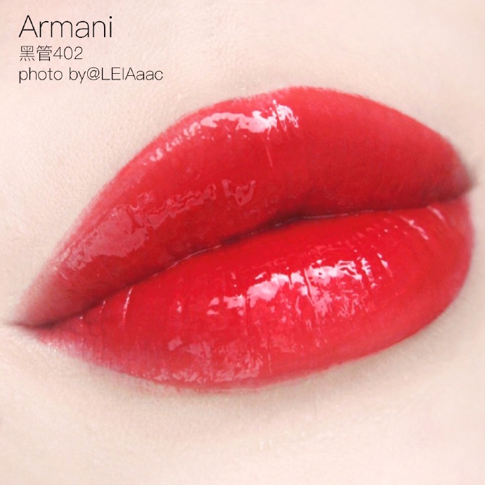 阿玛尼405和迪奥999哑光哪支更好,阿玛尼唇釉必买的三支口红