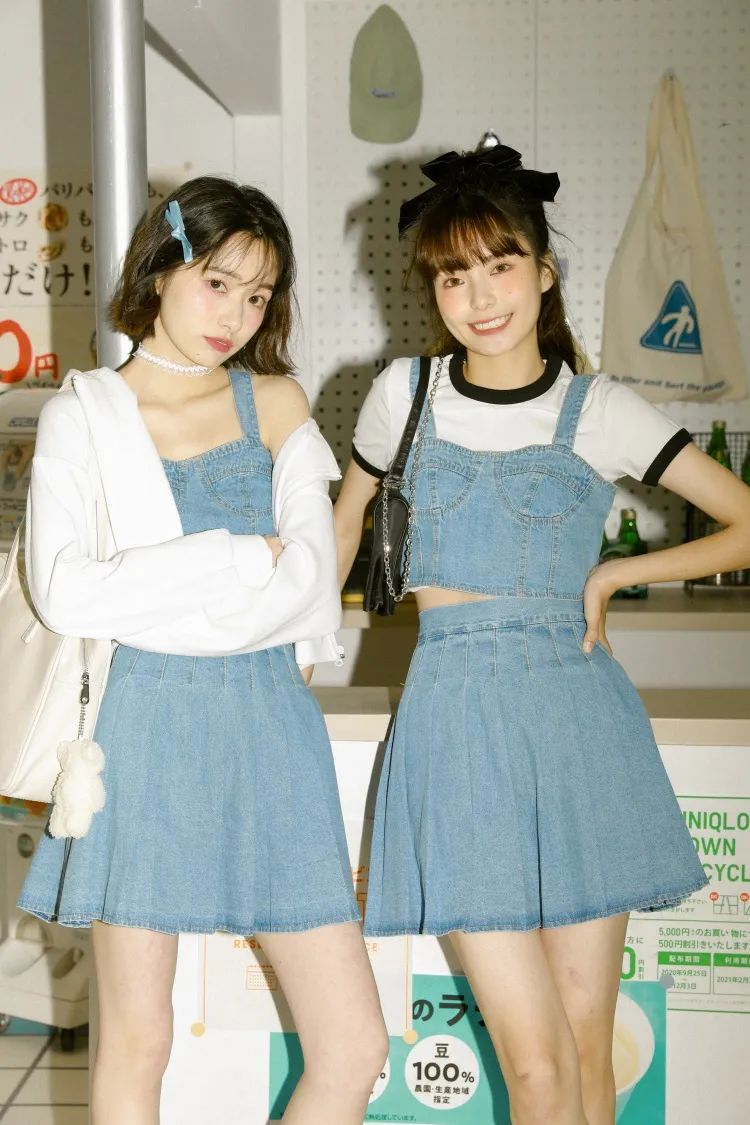 衣服怎么穿搭更好看学生党,别再乱穿衣