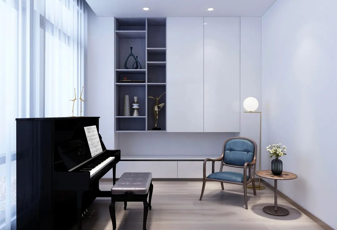 时尚家装潮流最新款,2022流行的家装现代简约