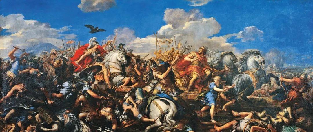 斯巴达城邦战役,斯巴达的壮大和衰落原因