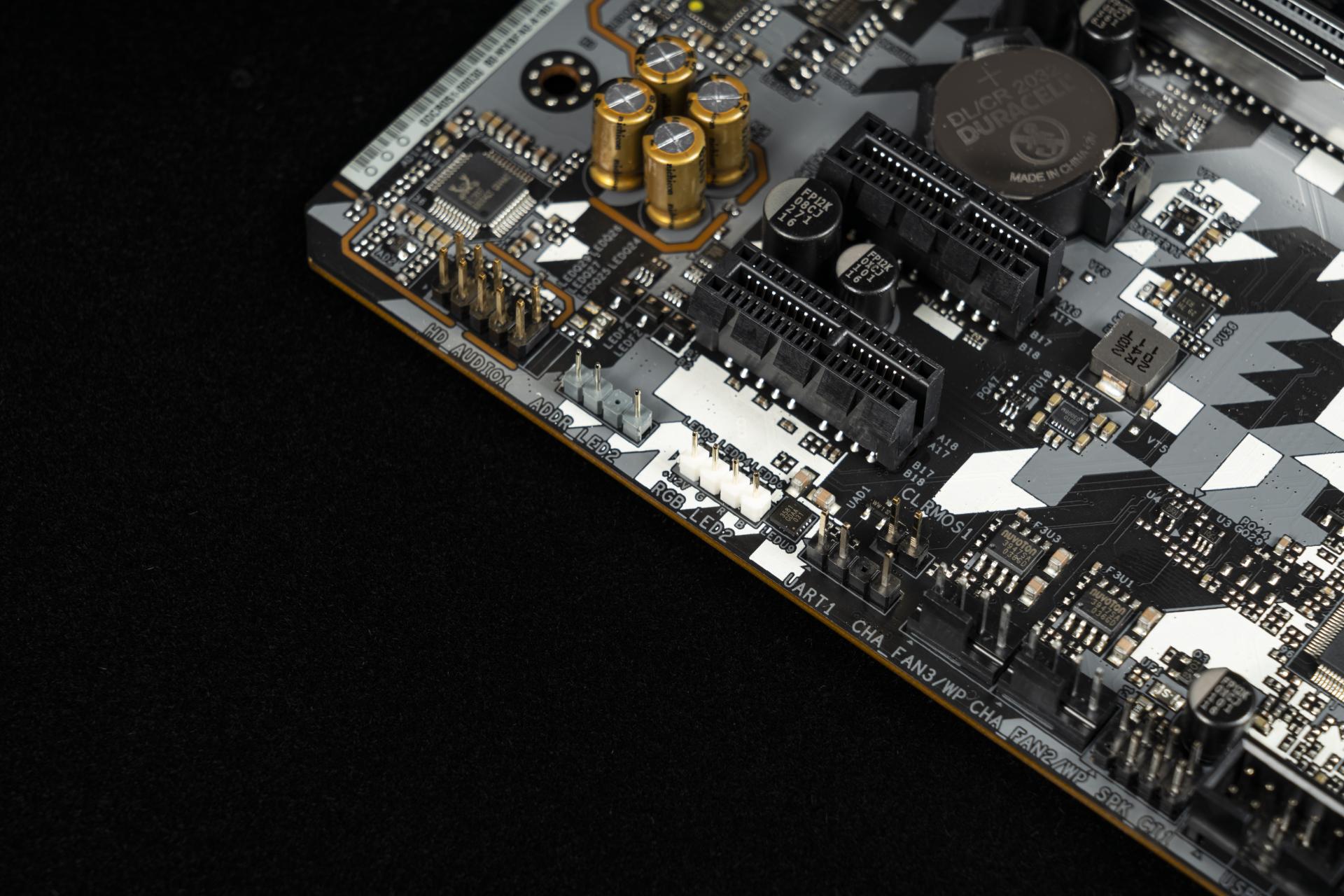 华擎b550m钢铁传奇评测,华擎b560m-hdv-ar2.0配10代i5