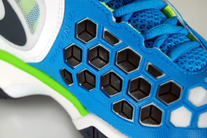 费德勒vs纳达尔红土2007罗马大师赛,红土之王纳达尔成就