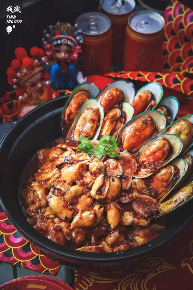 南宁怀旧老字号美食,南宁怀旧酒楼