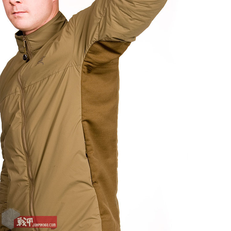 最好的户外棉服推荐,弹棉花棉服