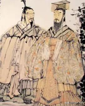 魏氏怎么演变过来的,历史上的魏氏